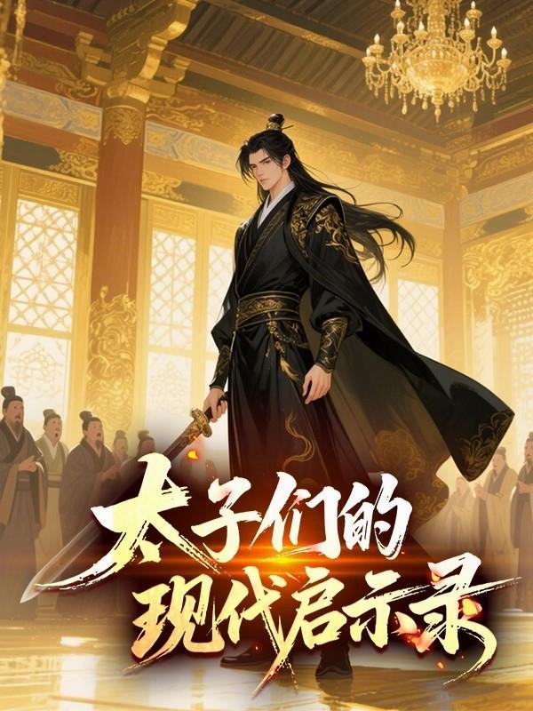 太子们的小故事