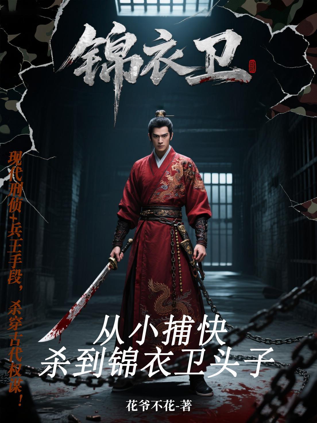 锦衣卫处理过的案子有哪些