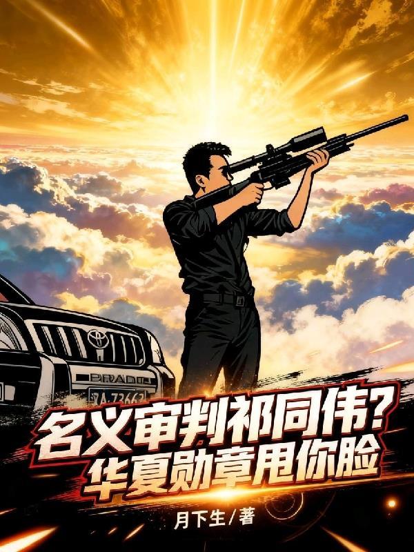 人名的名义之祁同伟