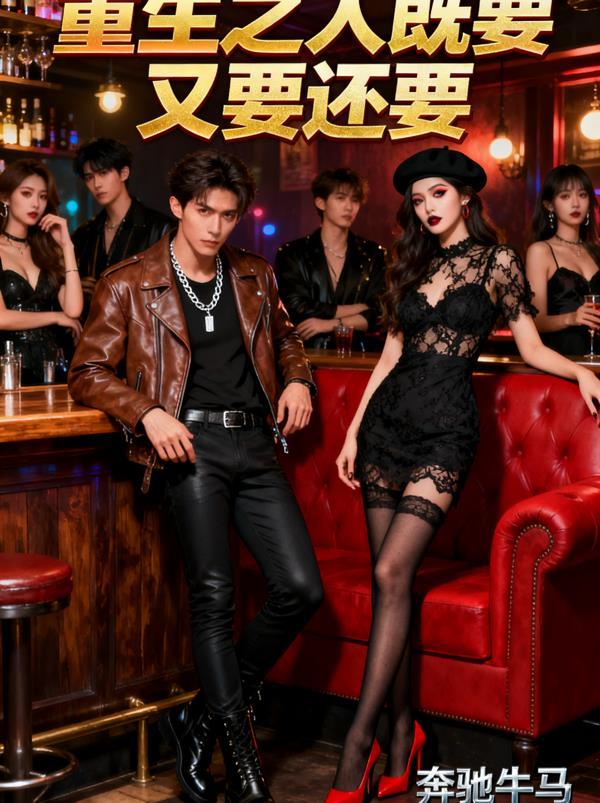 重生之人既要又要还要是什么歌