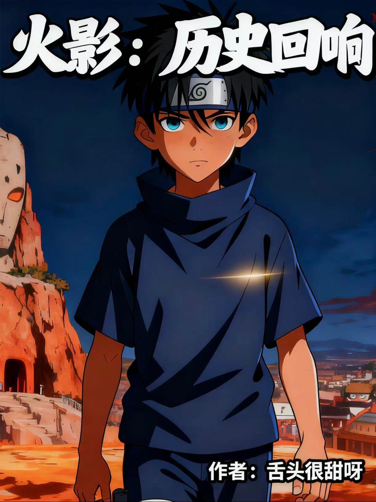 火影历史向论坛体