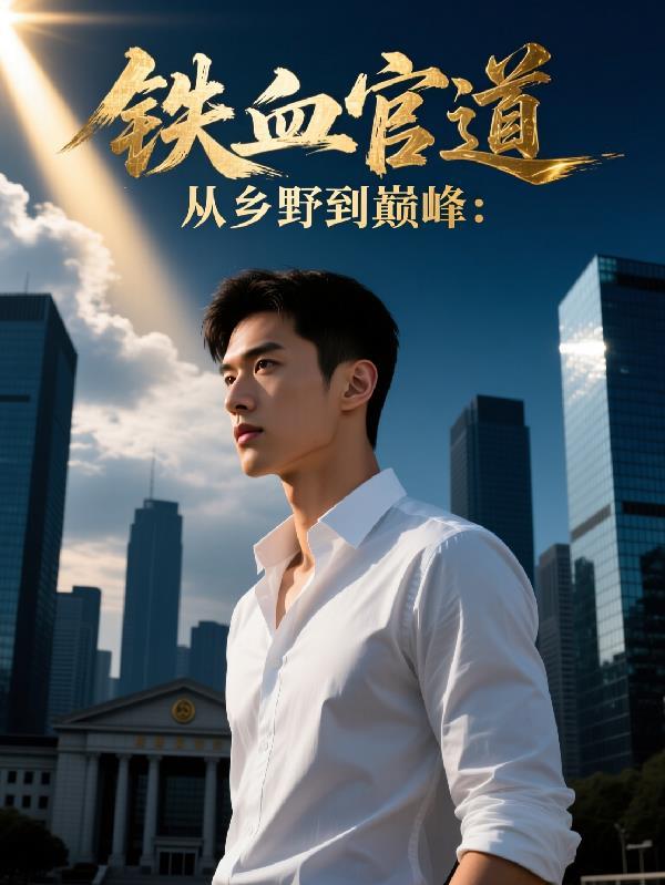 铁血官路最新章节
