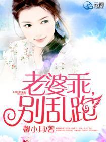 乖乖老婆别闹
