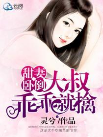 甜妻凶猛大叔