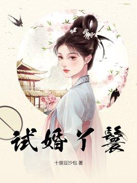 试婚丫鬟世子变侯爷
