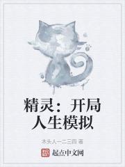 精灵开局人生模拟器