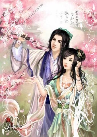 妾本惊华笔趣阁