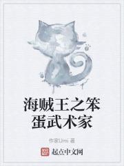 海贼王之武功系统