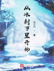 冰封万里