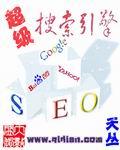 超级搜索引擎官网入口