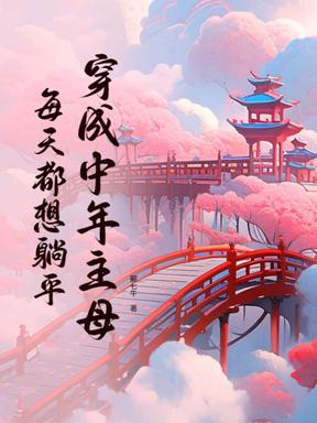 穿成中年主母,每天都想躺平