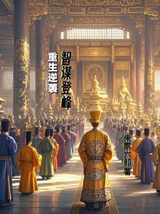 重生逆袭:智谋登峰