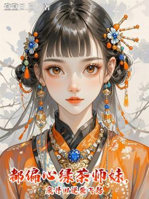 都偏心绿茶师妹,废丹田逆袭飞起