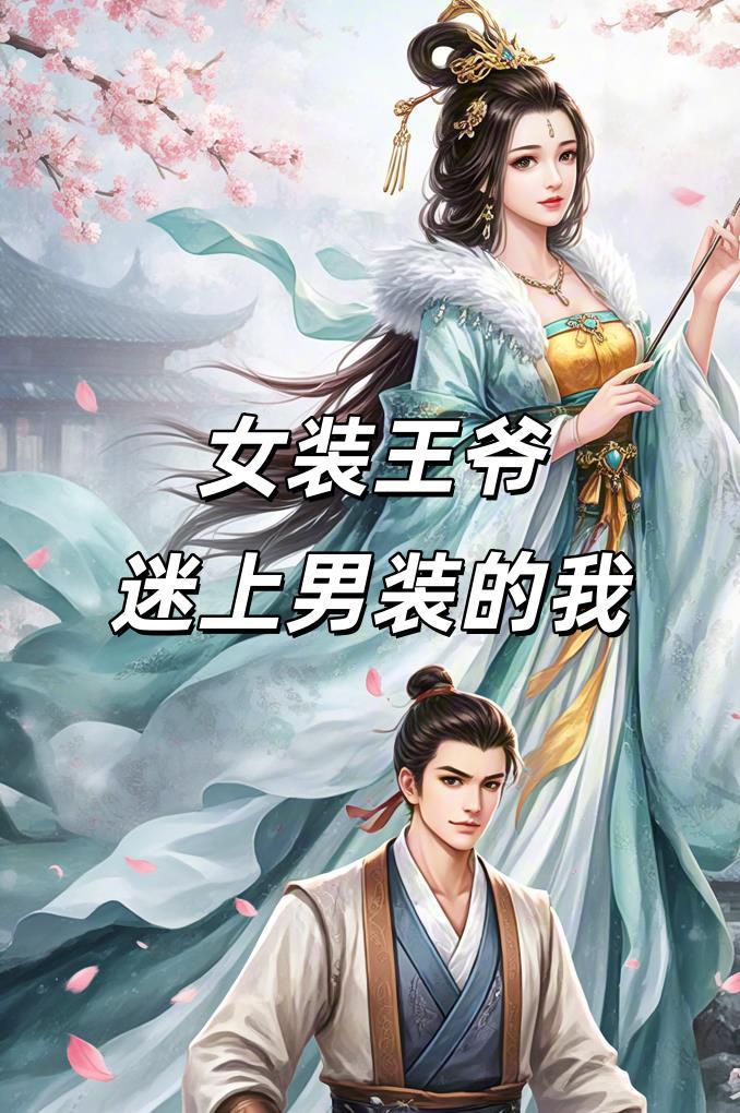 女装王爷,迷上男装的我