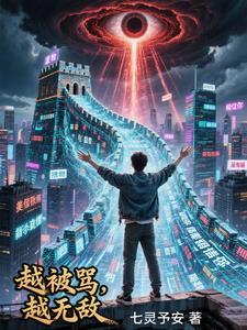 越被骂，越无敌