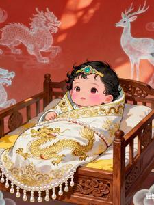 婴儿的非凡人生